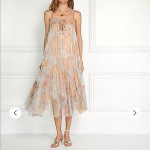 Brand New! Famous Mes Demoiselles Pavot Dress!